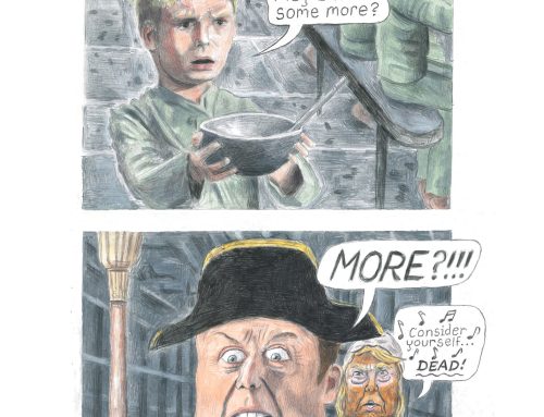 Lyrics by Jon Wesick