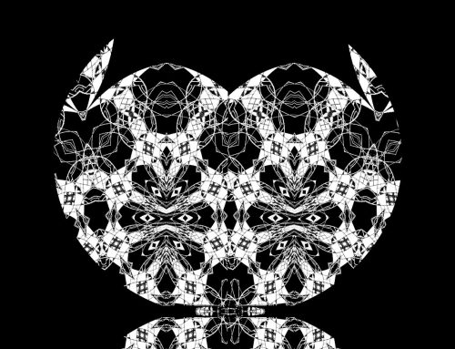 Flash Fiction by Jack Cooper