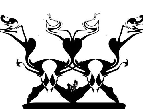 Poem by Sarah LaRiviere