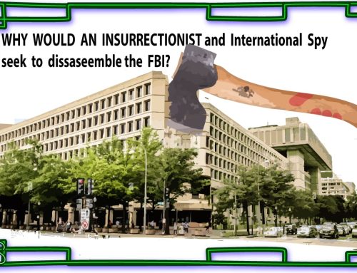 Poem by Richard Spisak