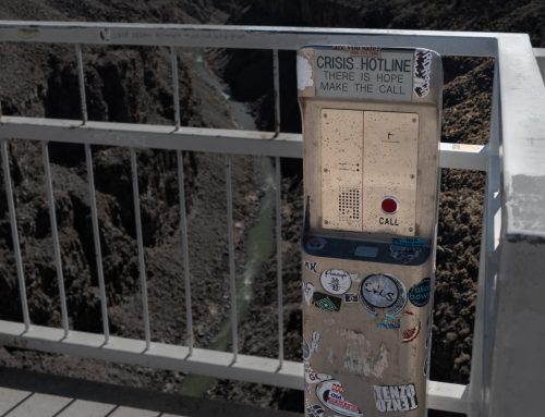 Poem by Martin Willitts Jr