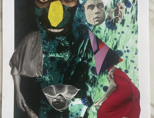 Poem by Peter F. Crowley