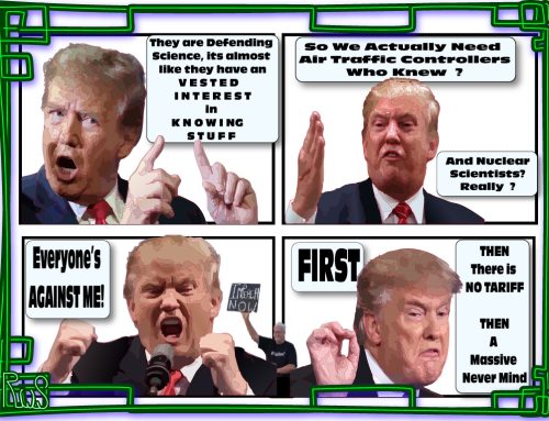 Poem by Richard Spisak