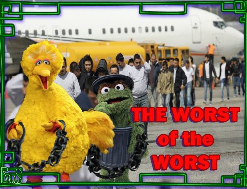 Poem by Richard Spisak