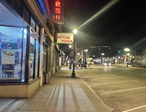 Poem by Richard Weaver