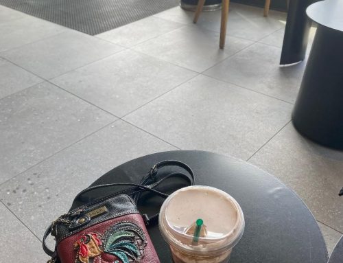 Poem by Shannon O’Connor