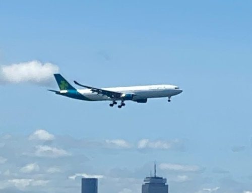 Poem by Shannon O’Connor