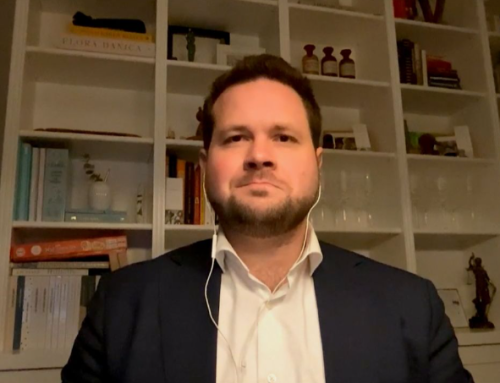 Poem by Mike Mesterton-Gibbons