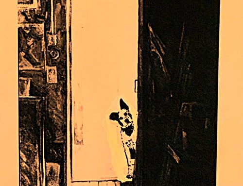 Poem by Susan Isla Tepper