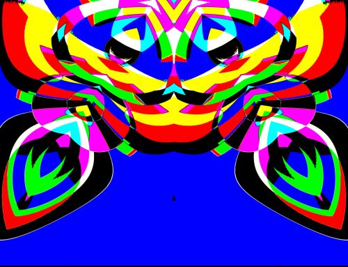 Poem by Edward Michael Supranowicz