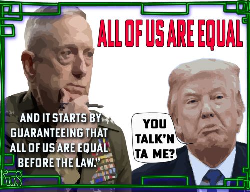 Essay by Steven David Justin Sills