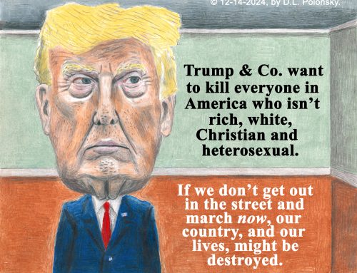 Poetry by Patricia Carragon