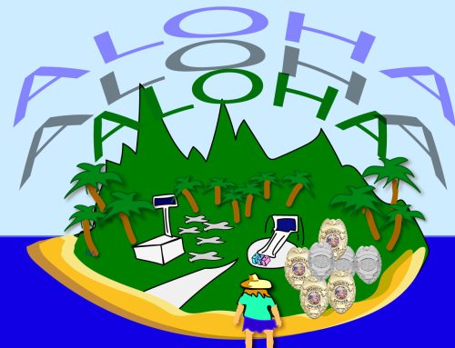 Essay by Steven David Justin Sills