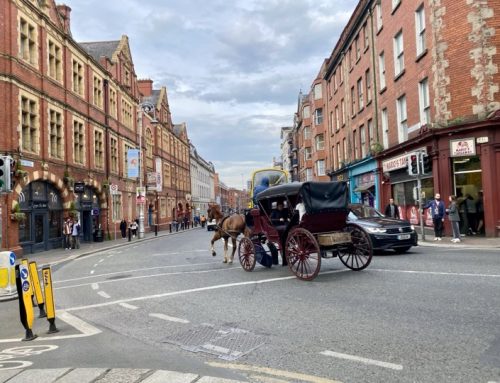 Poem by Duane Anderson