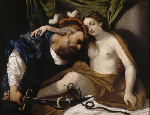 Flash Fiction by Mark Blickley