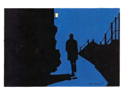 Poem by Karen Greenbaum-Maya