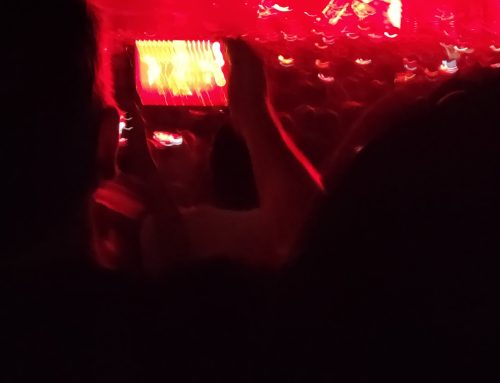 Poem by Dave Somerset