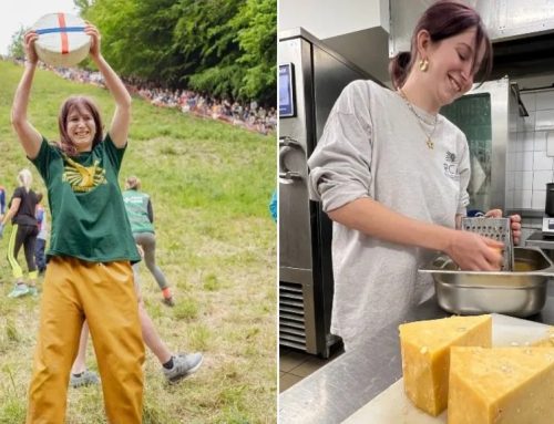 Poem by Mike Mesterton-Gibbons