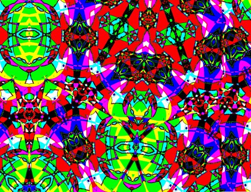 Poem by William Allegrezza