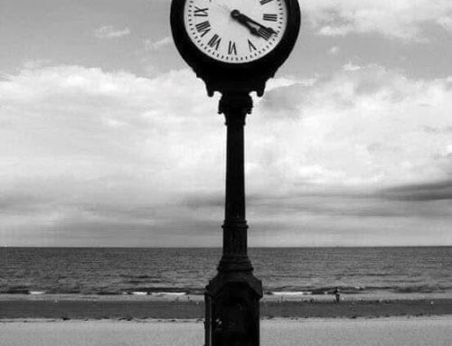 Poem by Chris Callard