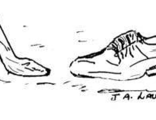 Flash Fiction by Susan Isla Tepper