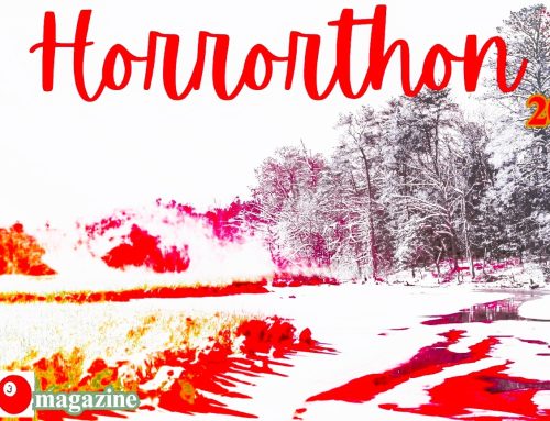 Poem by Parker Logan