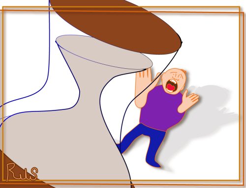 Essay by Steven David Justin Sills