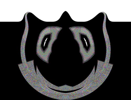 Poem by Glenn Kletke