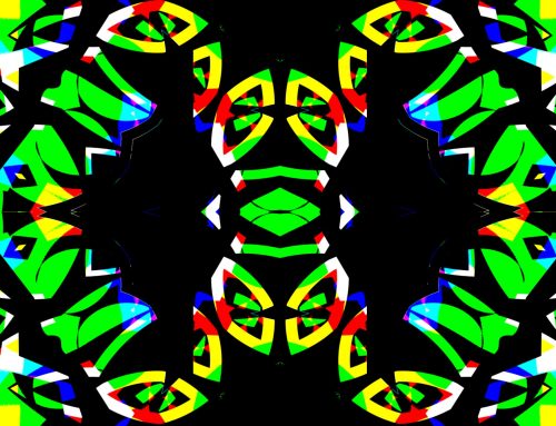 Flash Fiction by Emma Wells