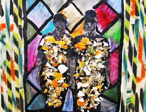 Flash Fiction by Timothy Gager