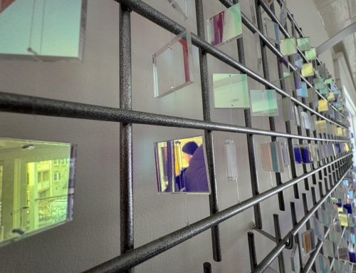 Poem by Luis Cuauhtemoc Berriozabal