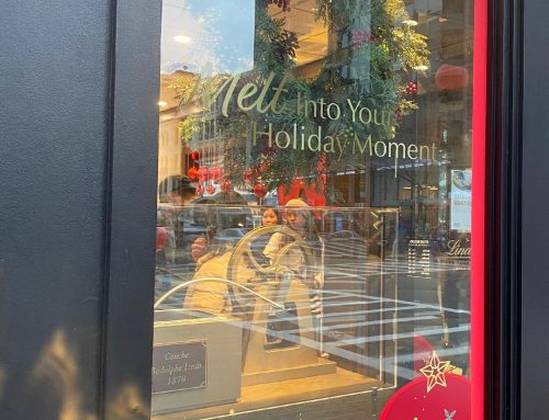 Flash Fiction by Shannon O’Connor