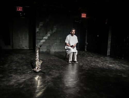 Poem by James Fleet Underwood