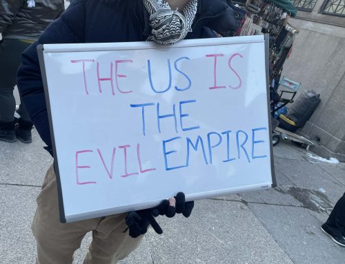 Poem by Laurie Rosen