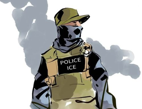 Poem by Laurie Rosen