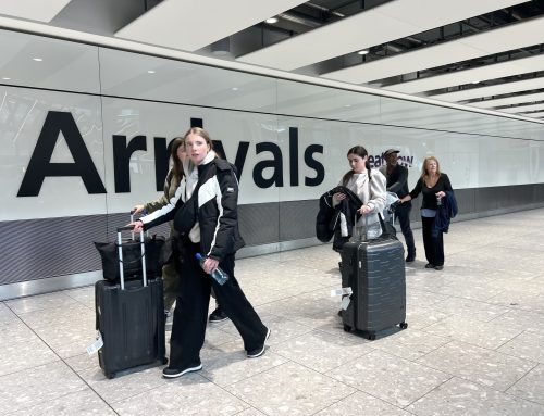 Two Poems by Mike Mesterton-Gibbons