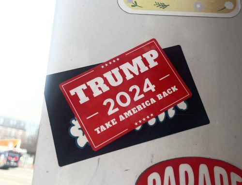 Poem by Peter F. Crowley