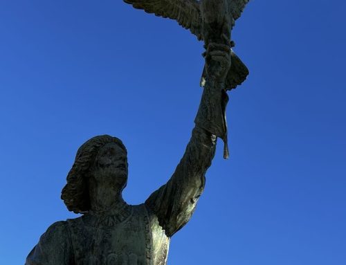 Flash Fiction by Zoe Carver