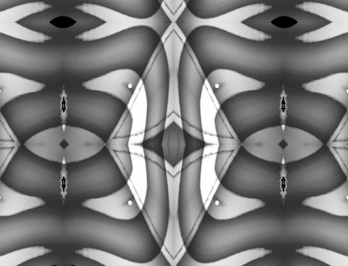 Poem by Edward Michael Supranowicz