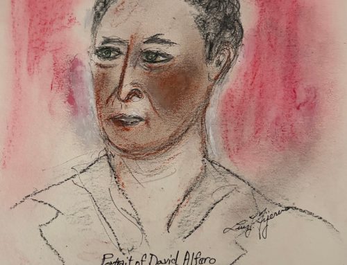 Poem by Luis Lázaro Tijerina