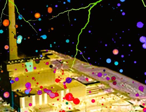 Poem by Robert Fleming