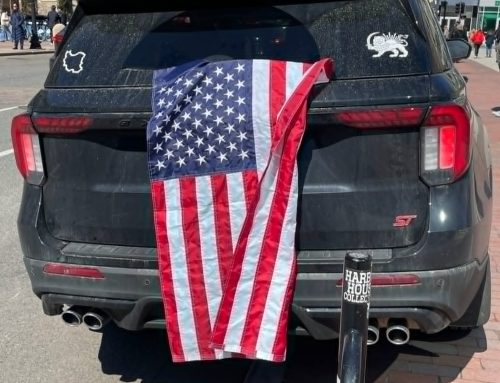 Poem by Jason Youngclaus