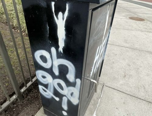 Flash Fiction by Steven Schutzman