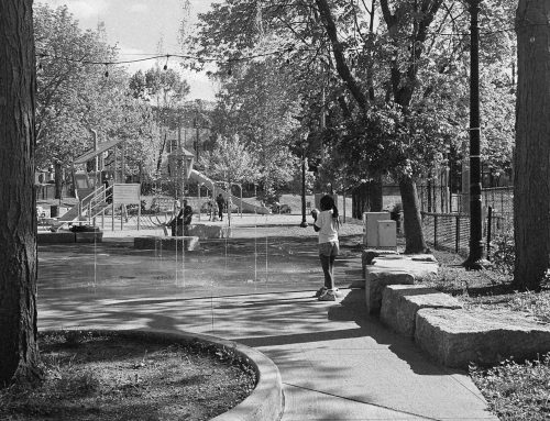 Poem by Emily Farber