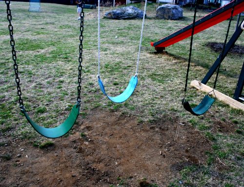 Poem by Edward S. Gault